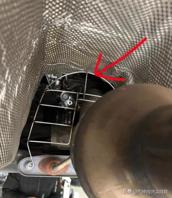 看这位车主是怎样防止猫鼠钻进发动机舱打窝的，这个方法值得推荐