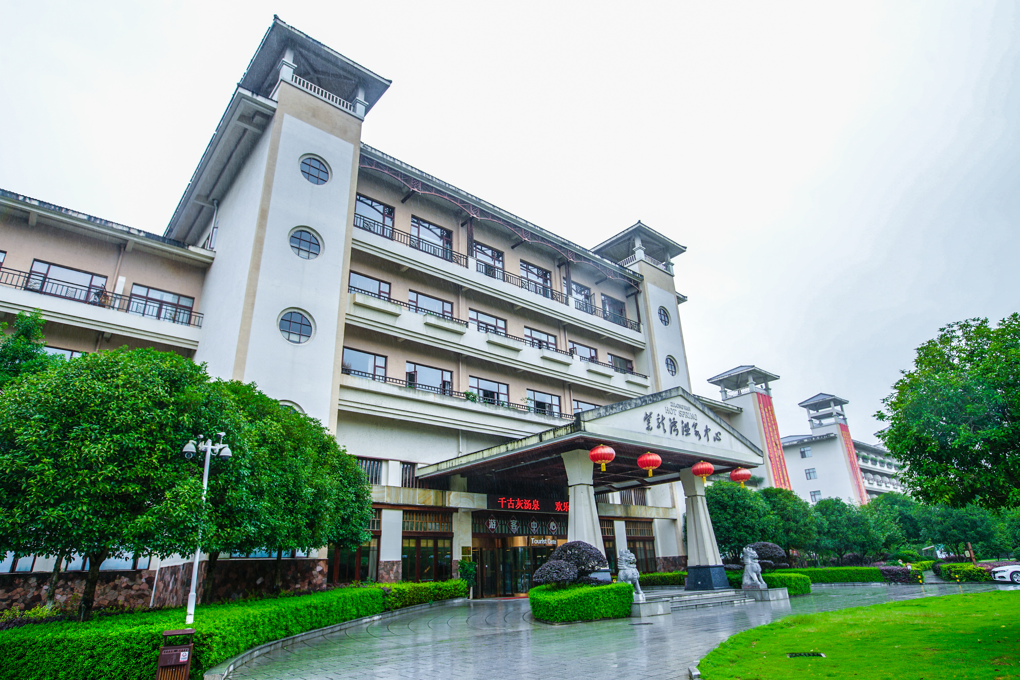 长沙一天一夜亲子游冬天,长沙小众避暑亲子游