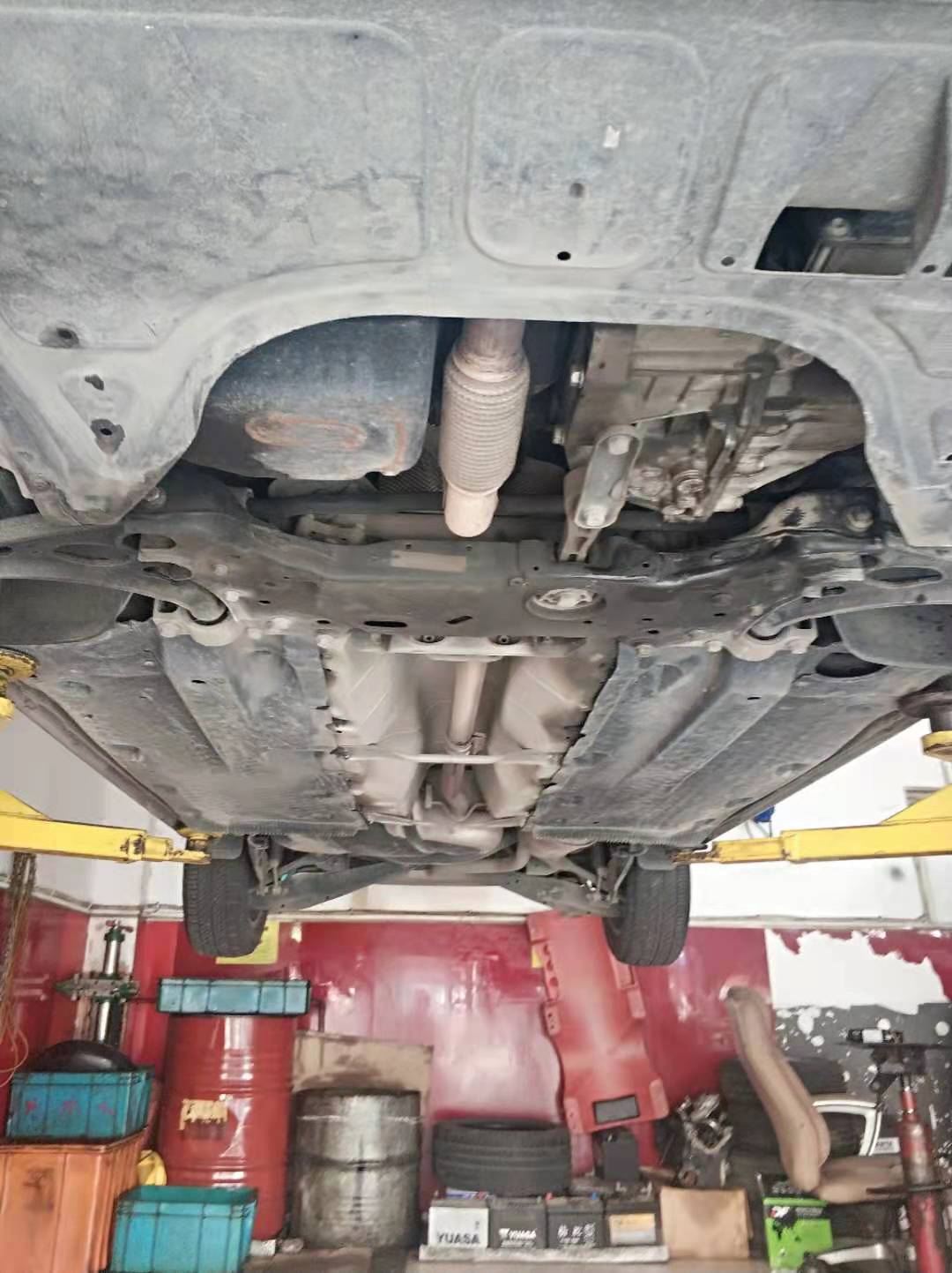 一失手买个大众赔了1万多。。。。伤透了心