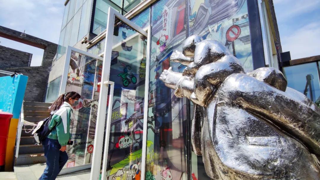 四月发生的事,东城发生的事