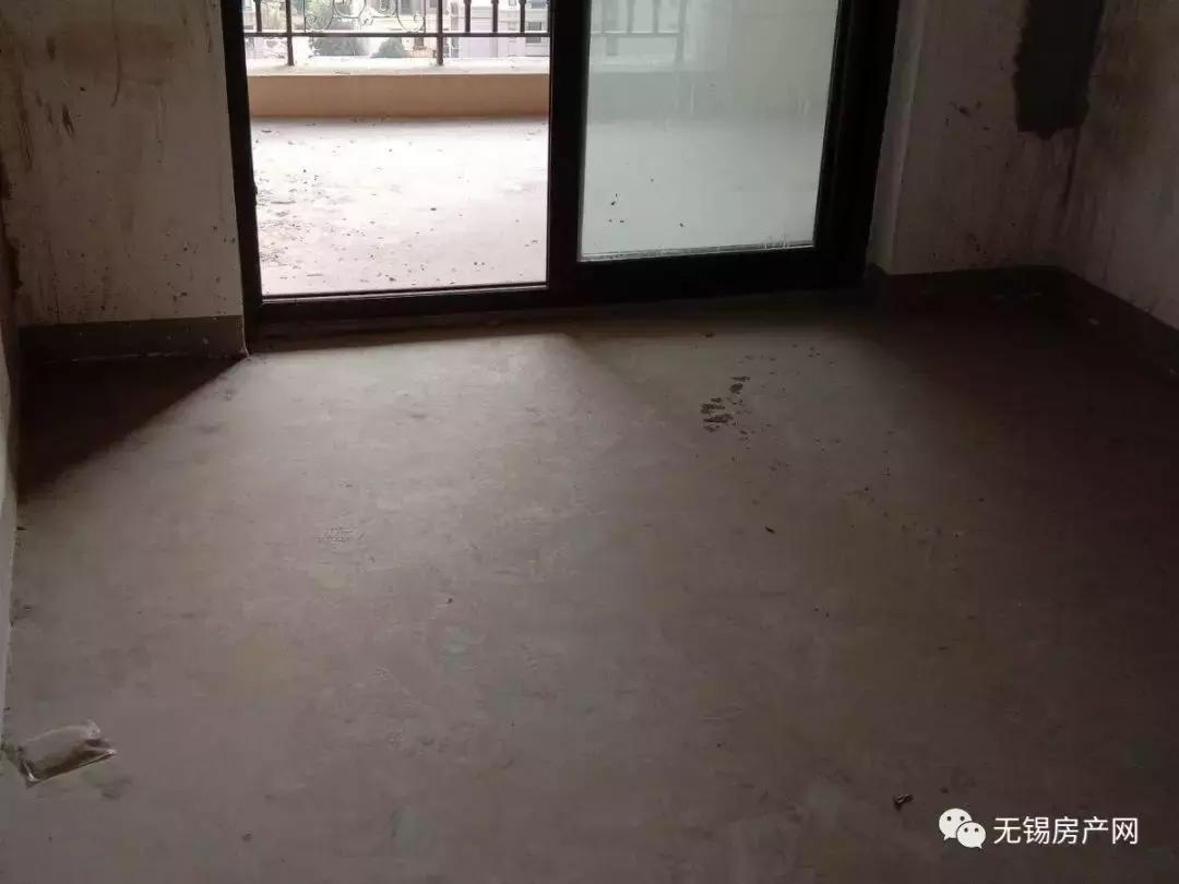 最新4室2厅公认最好户型,溪岸观邸400平大平层