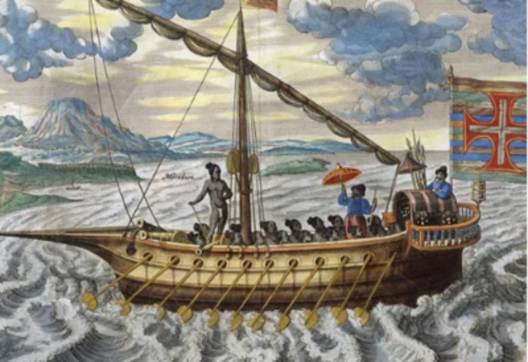 传教士眼中的明朝真的很美好吗？不！《广州葡囚书简》透露了真相