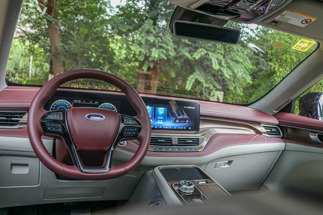 福特领裕七座suv全部车型价格,福特领裕值得购买吗车况如何