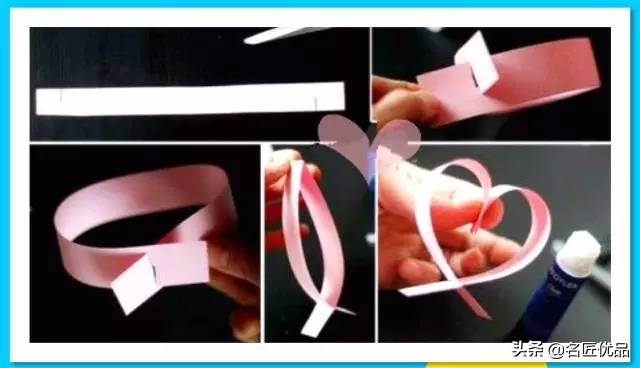 最简单的适合幼儿园的手工,幼儿园手工特别的自己