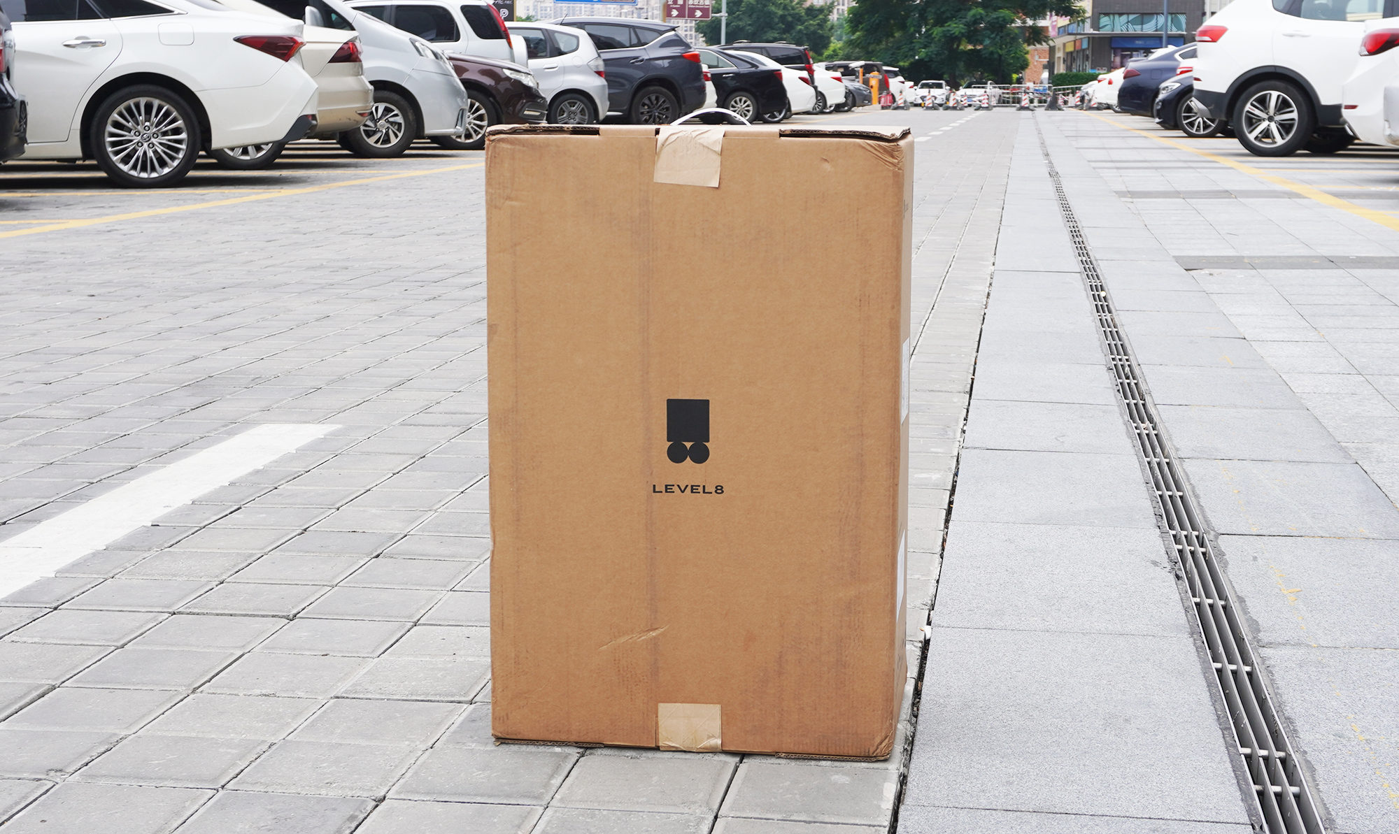 出差旅行行李箱怎么选，地平线8号拉杆箱颜值高又实用