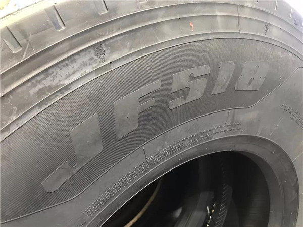 应用超强钢丝技术金宇发布5款新品挑战超高里程