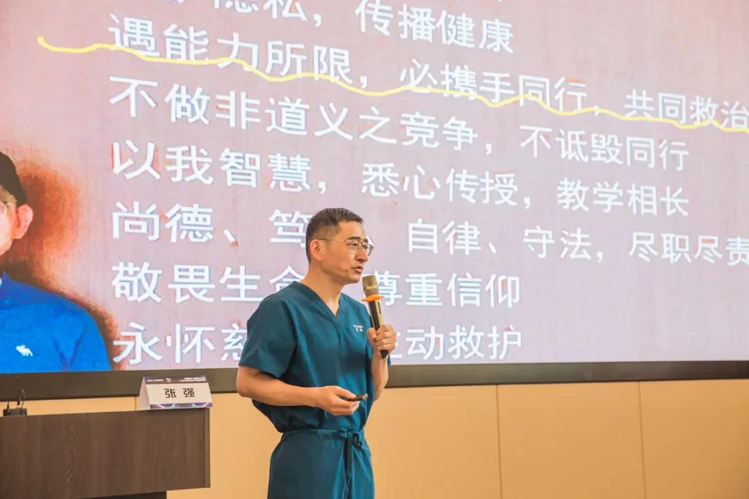 两家医院联合成立诊疗中心,全国下肢静脉血栓十强医院