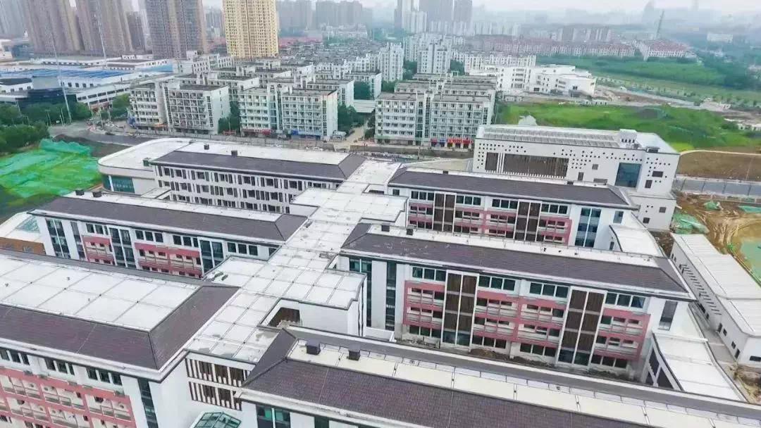 常州新学校最新消息,常州2021新优质学校