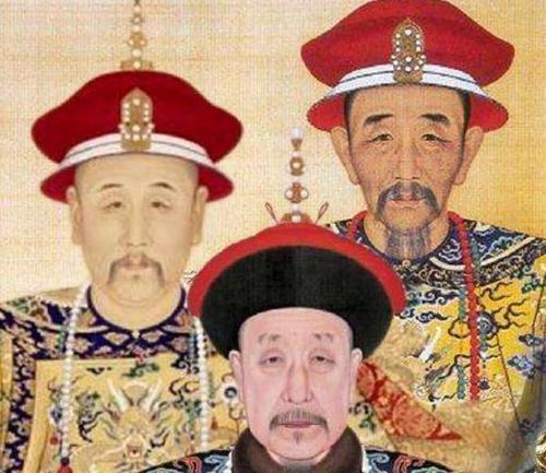 雍正康熙乾隆谁的功绩大,写出顺治康熙雍正乾隆的功绩