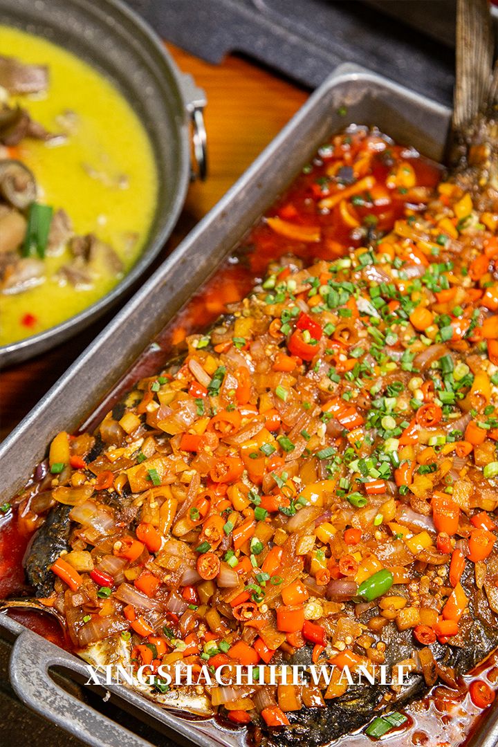 红记美食城泉塘,红记美食村泉塘