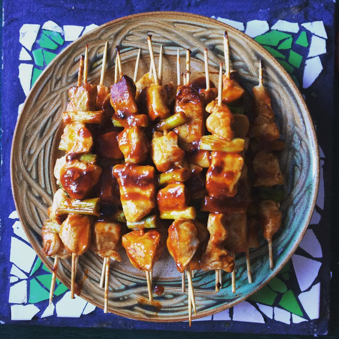 去韩国必买小吃,去韩国吃街头小吃