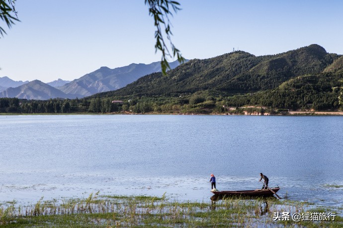 密云水库北京水库,密云水库比怀柔水库大多少