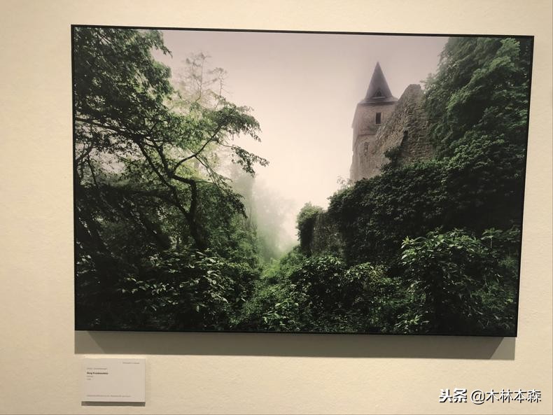 一张车票致敬远方和诗，一封情书留给旅行家——法兰克福歌德故居