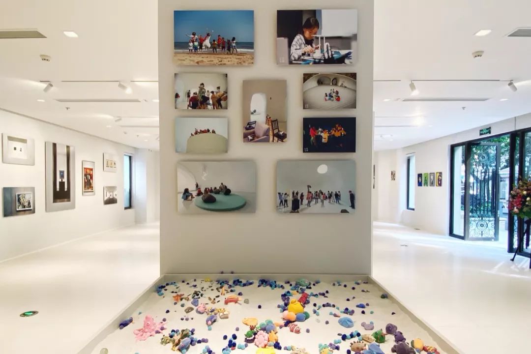 嘉御里和UCCAKids双份探班报告