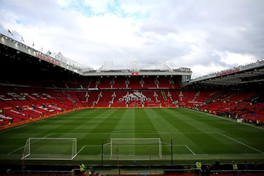 满场球迷,满场球迷为什么没人欢呼