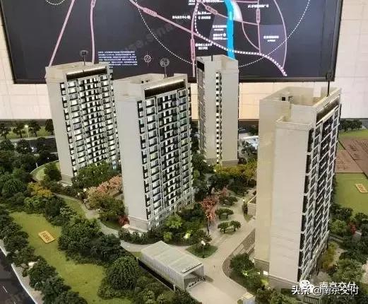 汤山发展利好,汤山新城搞得怎么样