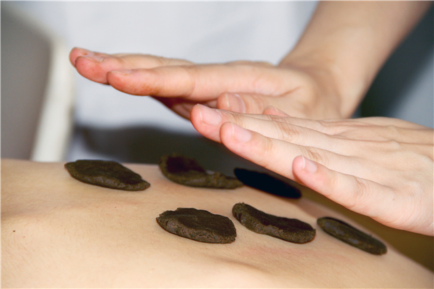 又是一年的三伏天,又是一年三伏灸