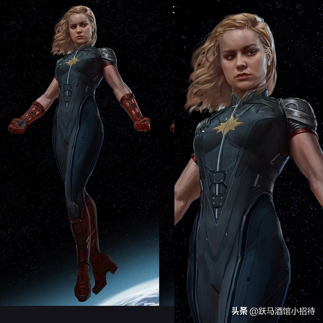 漫威电影宇宙最全顺序收藏起来,漫威电影宇宙最全的观看顺序