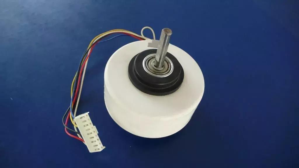 油烟机哪些是纯铜电机,知识点油烟机的核心电机你知多少