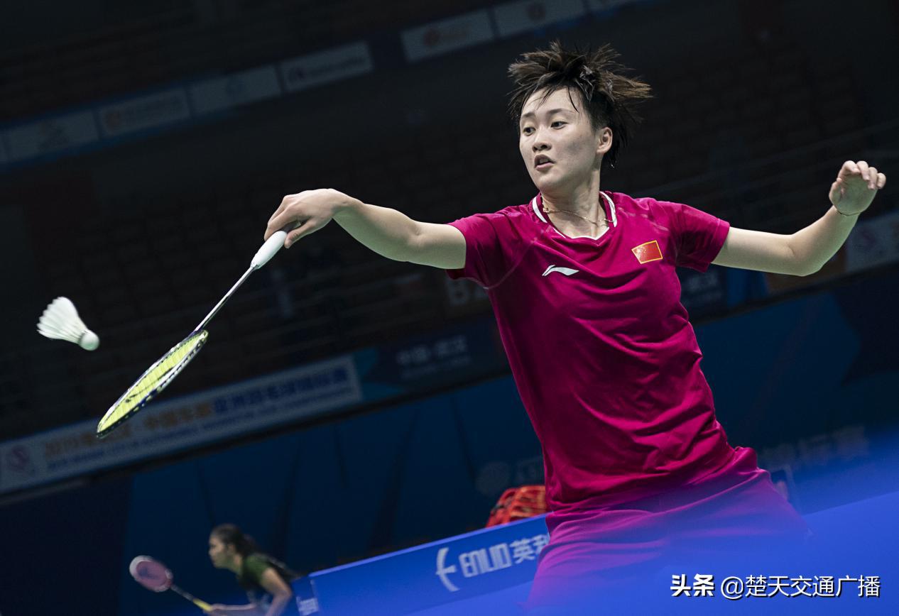 国羽亚锦赛男单2024,国羽亚锦赛男双绝地大逆转完整版