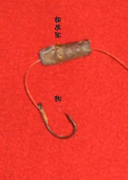 收藏过的钓鱼视频,几十年前的鱼竿钓鱼