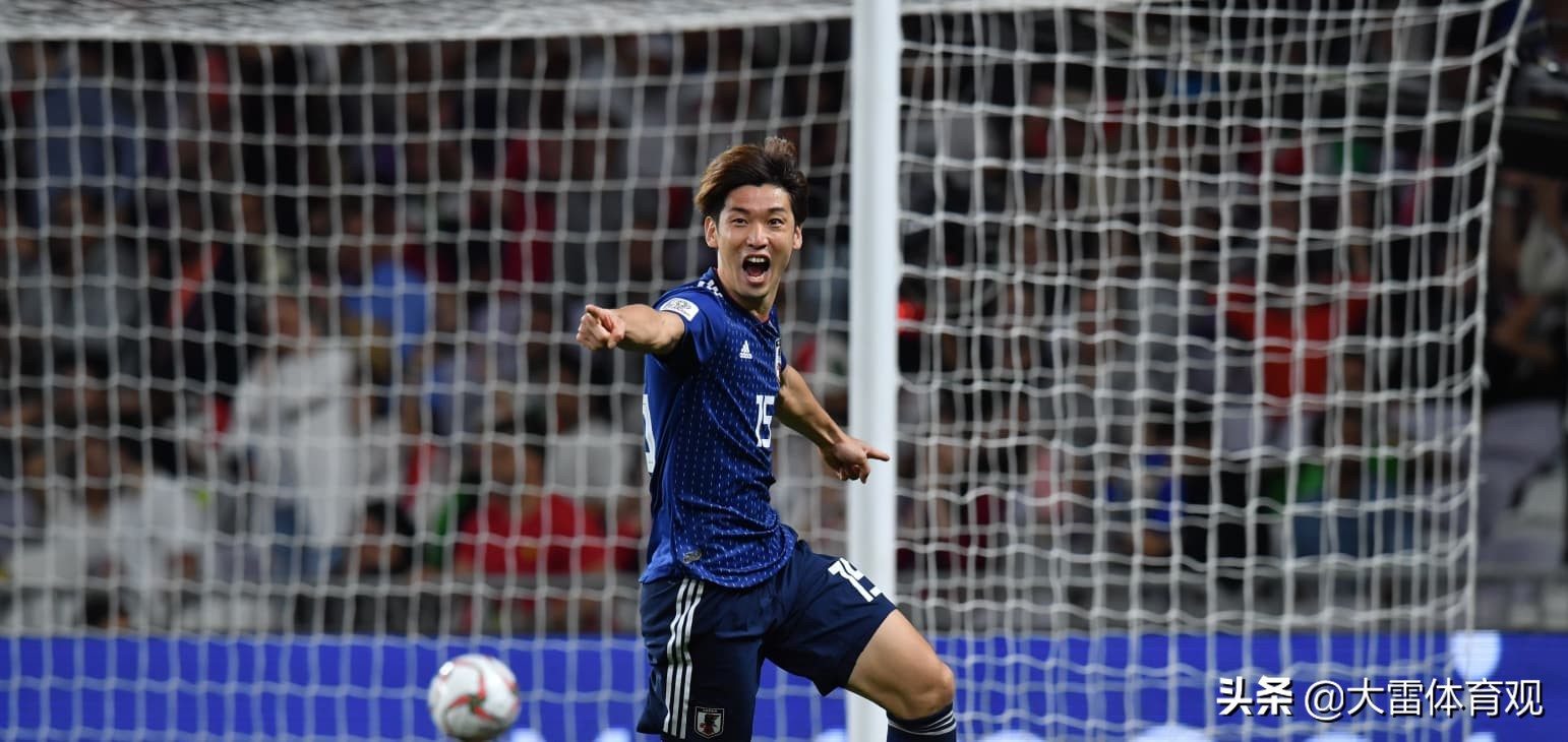 中国和日本足球职业化的时间,深度解读日本足球崛起