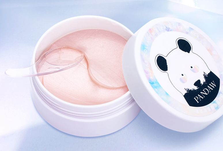 推荐一款抗皱祛皱眼膜,眼膜推荐淡化细纹紧致珍视明