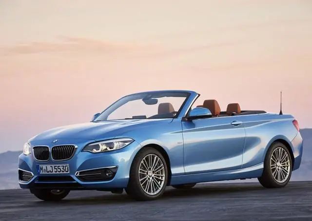 敞篷车20万到30万硬顶敞篷,比较亲民的敞篷车有哪些