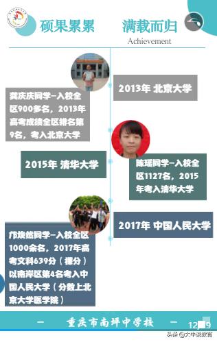 南坪中学初中招生简章,南坪中学2024招生简章