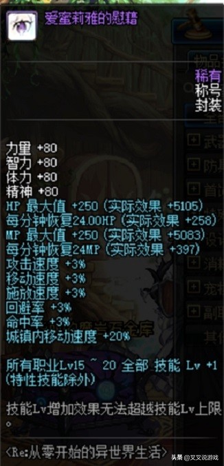 dnf51称号值得入手嘛,dnf51套称号怎么洗