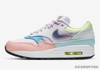 airmax全部系列,airmax一共有几代