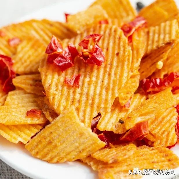 泰国零食测评，哪些值得买？