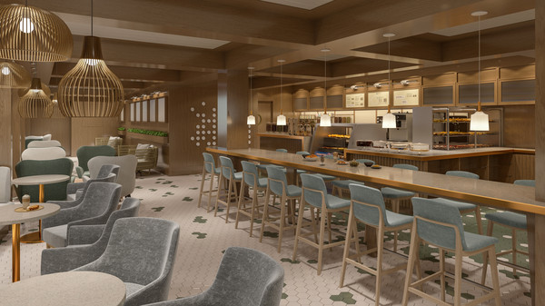 皇家加勒比邮轮2024年中国计划,今年的出游计划还没定