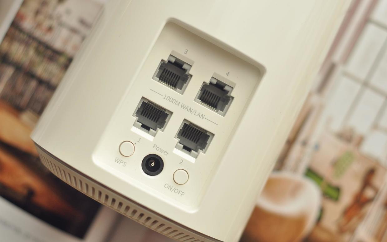 小米路由器ax6000测评300兆宽带,小米路由器ax6000wifi6测评