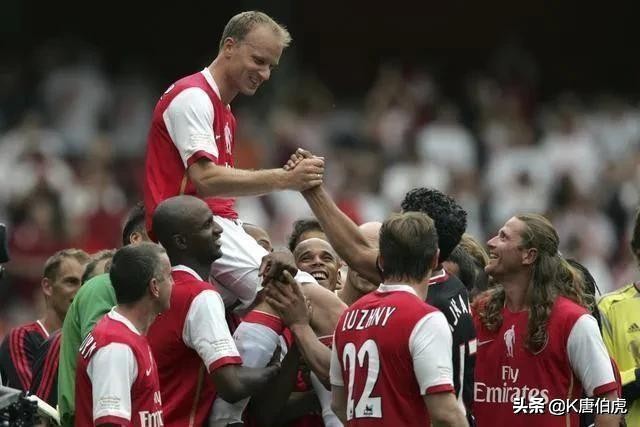 阿森纳冰王子博格坎普,冰王子博格坎普阿森纳进球数