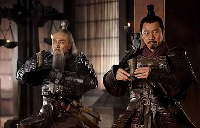 人称“不败战神”,死后七十余家贵族给他陪葬,如今一县以他命名