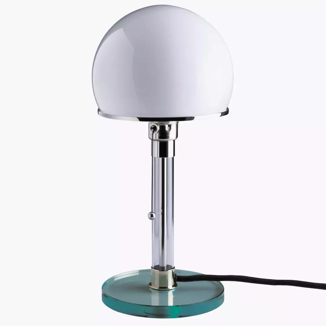 包豪斯风格家具,包豪斯时期经典家具