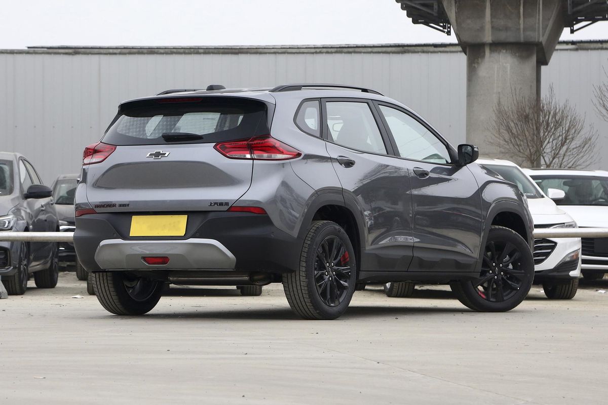 15万20万这几款入门级的suv值得选,这4款合资入门suv值得选择