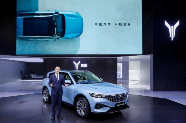 岚图free预约了必须买吗,岚图free已成为消费者的首选之一