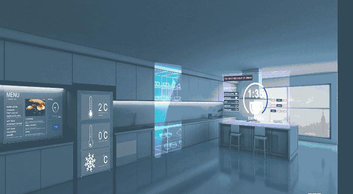 智能家居怎么切入市场,如何切入智能家居市场