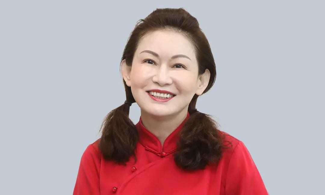 2022最具影响力商界女性排名,2023年中国最具影响力商界女性