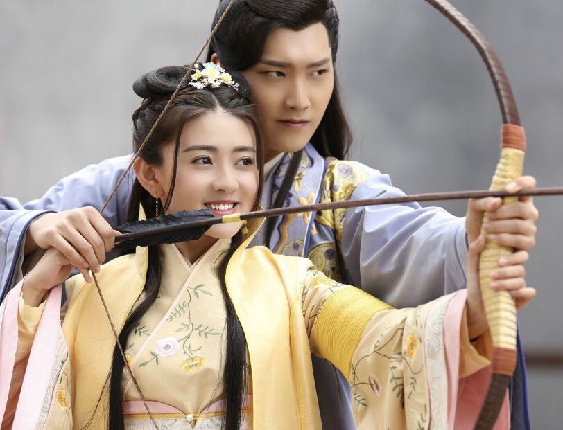 双世宠妃歌曲原唱,lovelove双世宠妃歌曲