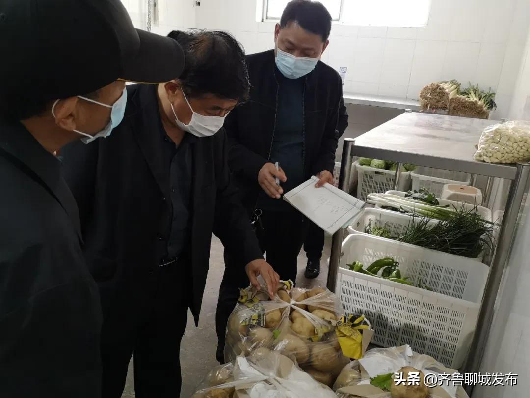 山东疫情防控通告开学,山东疫情防控督导检查