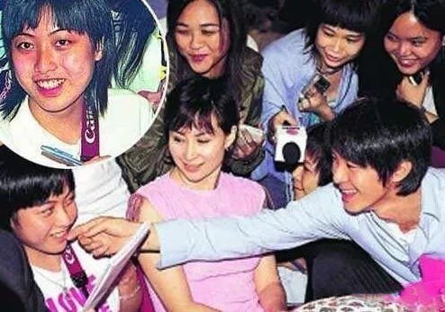 李嘉欣刘銮雄甘比,刘銮雄与李嘉欣关系