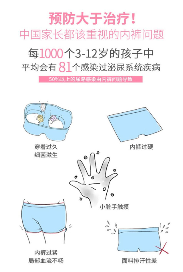 儿童视力保护误区,孩子的健康永远不要忽视