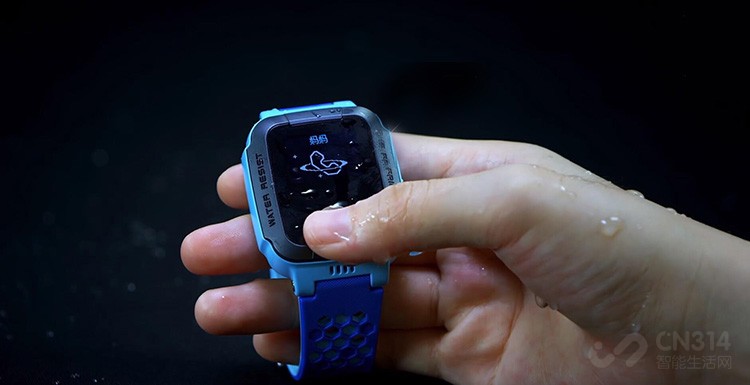 儿童电话手表测评小天才y05,小天才儿童手表评测y01