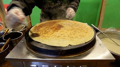 19块钱吃食堂,19.9元的快餐随便吃