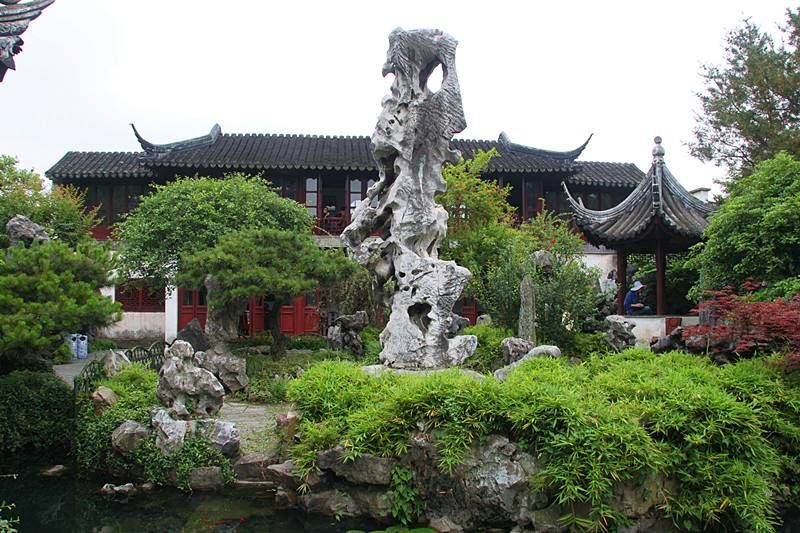 都挺好取景明月湾,都挺好取景地明月古村