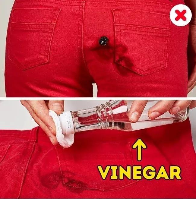 白色衣服发黄漂白剂洗得掉吗,衣服发黄怎么用漂白水