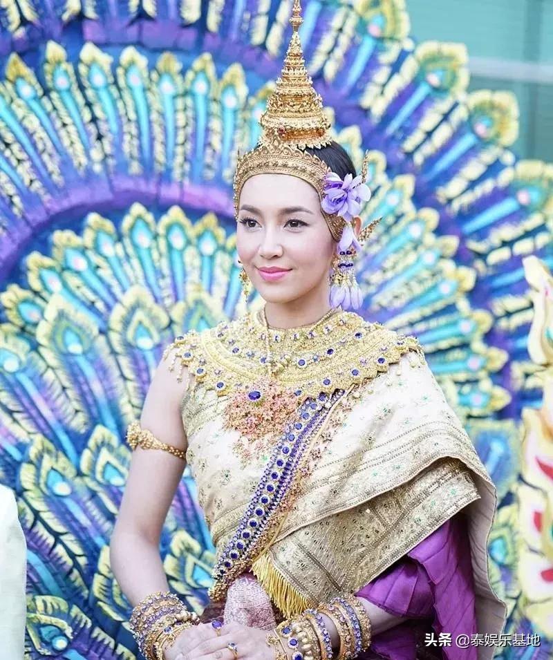 泰国节日泰剧,跟着泰囧去清迈旅行